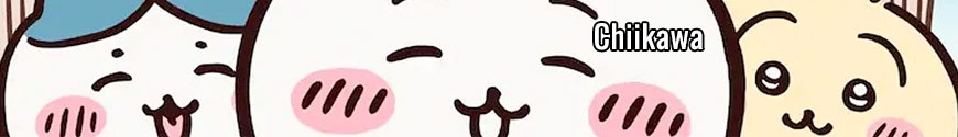 Chiikawa