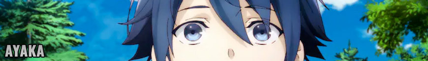 Ayaka