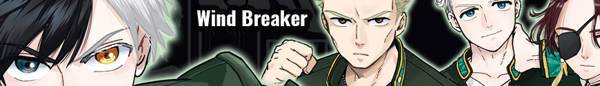 Wind Breaker