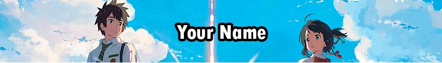 Your Name