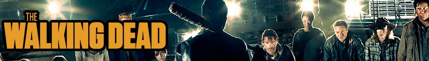 The Walking Dead