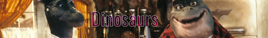 Dinosaurs