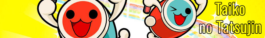 Taiko no Tatsujin