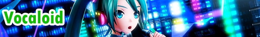 Vocaloid