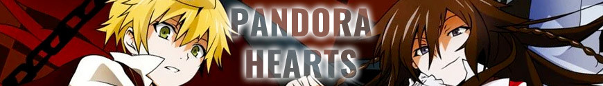 Pandora Hearts