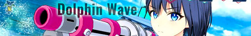 Dolphin Wave
