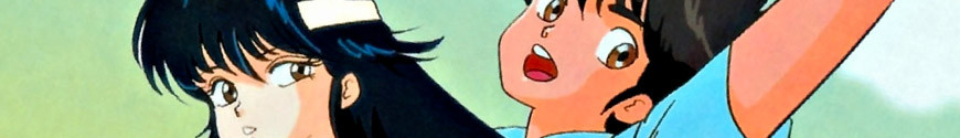Kimagure Orange Road