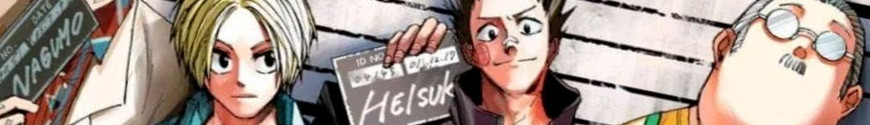 Sakamoto Days