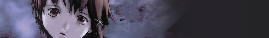 Serial Experiments Lain