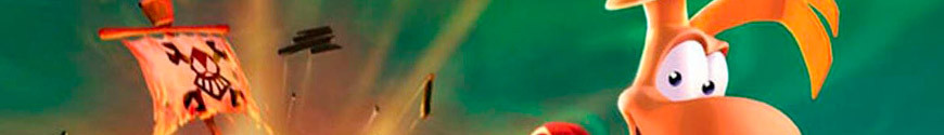 Rayman