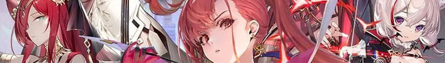 Echocalypse: The Scarlet Covenant