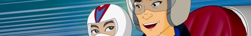 Speed Racer
