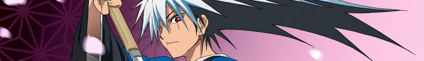 Nura: Rise of the Yokai Clan