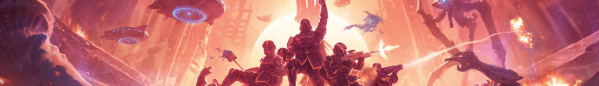 Helldivers