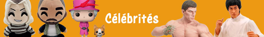 Célébrités