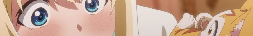 Beheneko The Elf-Girl's Cat is Secretly an S-Ranked Monster!