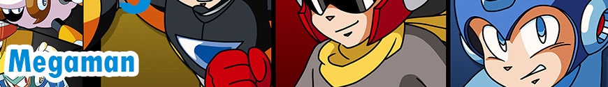 Mega Man