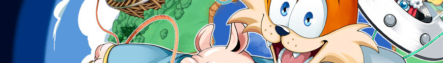 Bubsy