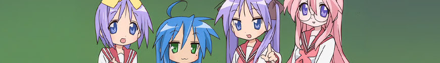 Lucky Star