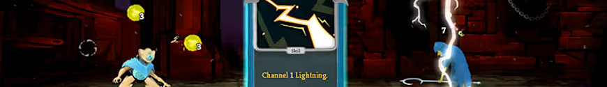 Slay the Spire