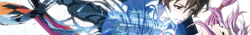 Guilty Crown