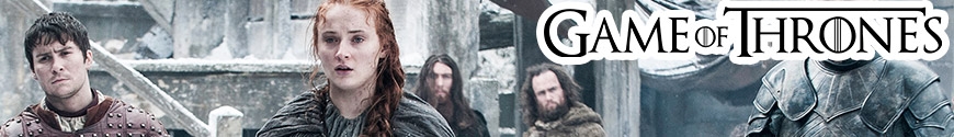 Game of Thrones