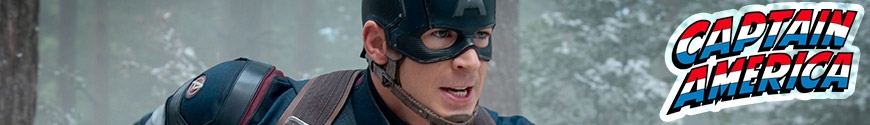 Captain America