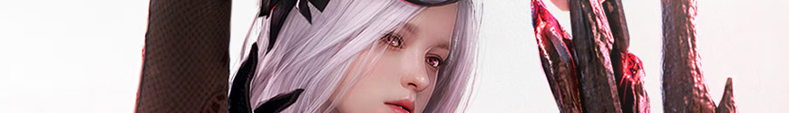 Black Desert