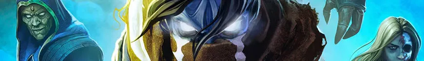 Legacy of Kain