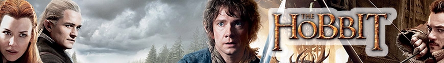 The Hobbit 