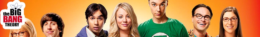 The Big Bang Theory