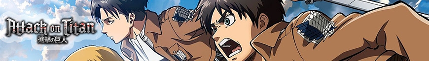 Attack On Titan