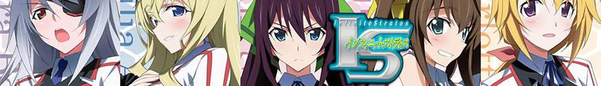 IS: Infinite Stratos
