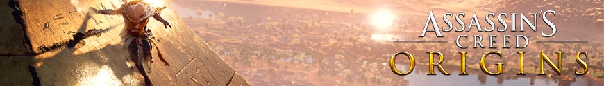Assassin's Creed