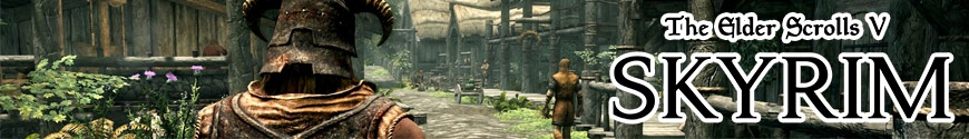 The Elder Scrolls