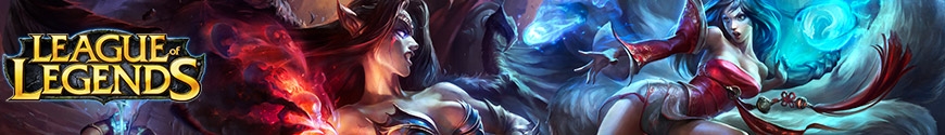League of Legends