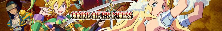 Code of Princess