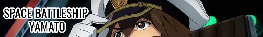 Space Battleship Yamato