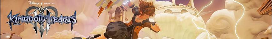 Kingdom Hearts