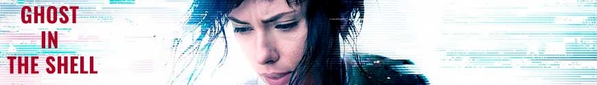 Ghost In The Shell