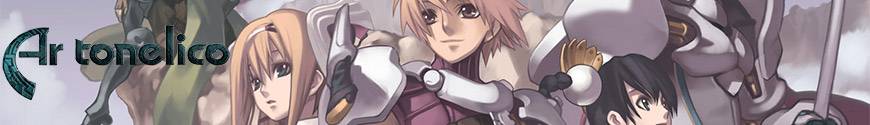 Ar Tonelico