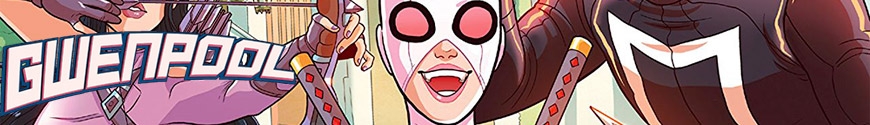 Gwenpool