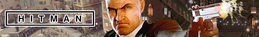Hitman