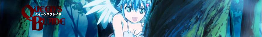 Queen's Blade