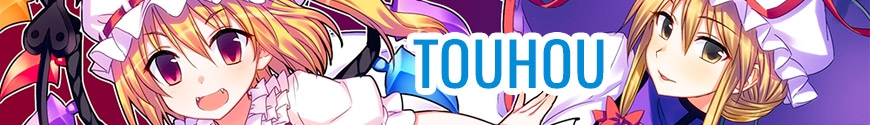 Touhou Project