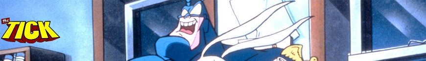 The Tick