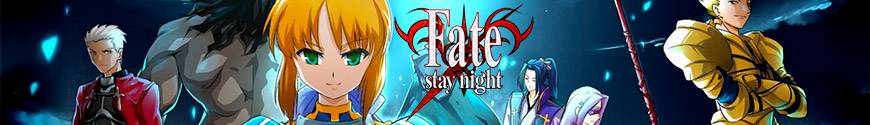 Fate/stay night