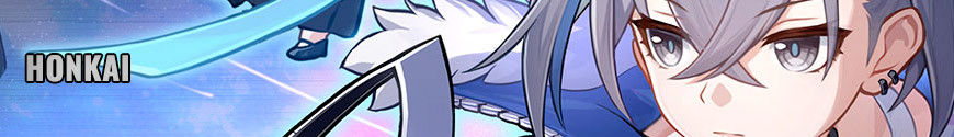 Houkai 3rd
