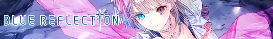 Blue Reflection