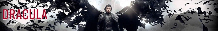 Dracula 